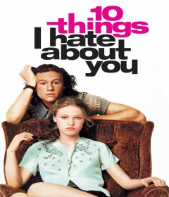 10 Things I Hate About You (1999) ORG Hindi Dubbed Movie