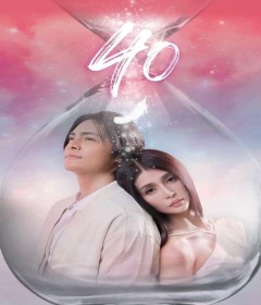 [+18]  40 (2024) Tagalog Movie