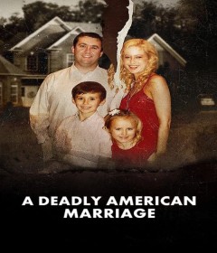 A Deadly American Marriage (2025) ORG Hindi Dubbed Movie