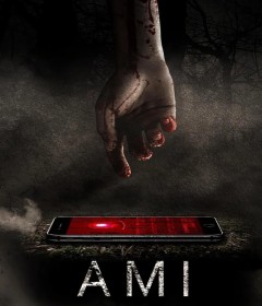 A M I (2019) ORG Hindi Dubbed Movie