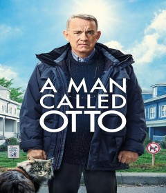 A Man Called Otto (2022) ORG Hindi Dubbed Movie