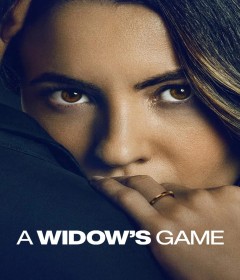 A Widows Game (2025) ORG Hindi Dubbed Movie
