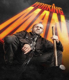 A Working Man (2025) ORG Hindi Dubbed Movie