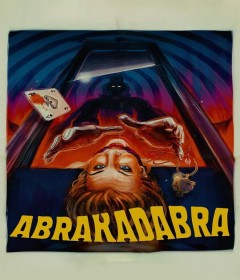 Abrakadabra (2018) ORG Hindi Dubbed Movie