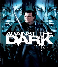 Against The Dark (2009) ORG Hindi Dubbed Movie