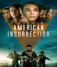 American Insurrection (2021) ORG Hindi Dubbed Movie