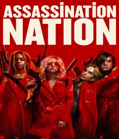 Assassination Nation (2018) ORG Hindi Dubbed Movie