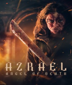 Azrael (2024) ORG Hindi Dubbed Movie