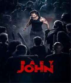 Baby John (2024) Hindi Movie