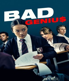 Bad Genius (2024) ORG Hindi Dubbed Movie