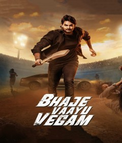 Bhaje Vaayu Vegam (2024) ORG Hindi Dubbed Movie