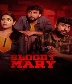 Bloody Mary (2022) ORG Hindi Dubbed Movie