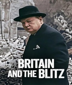 Britain And The Blitz (2025) ORG Hinid Dubbed Movie
