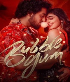 Bubblegum (2023) ORG Hindi Dubbed Movie