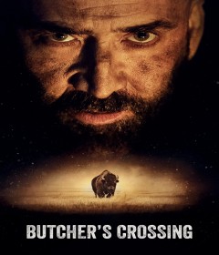 Butchers Crossing (2022) ORG Hindi Dubbed Movie