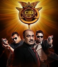 C I D (2025) Season 2 EP08 Hindi Web Series