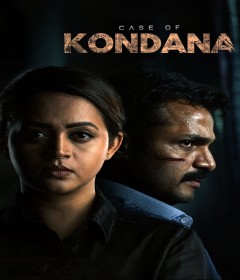 Case of Kondana (2024) ORG Hindi Dubbed Movie