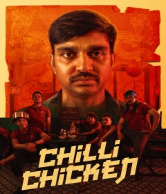 Chilli Chicken (2024) ORG Hindi Dubbed Movie