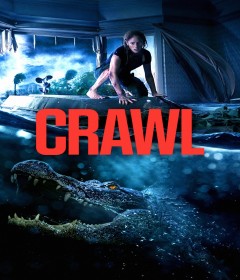 Crawl (2019) ORG Hindi Dubbed Movie