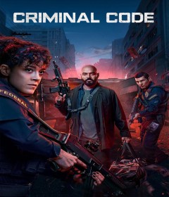 Criminal Code (2023) Season 1 Hindi Dubbed Web Series