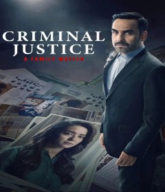 Criminal Justice A Family Matter (2025) Season 1 EP05 Hindi Web Series