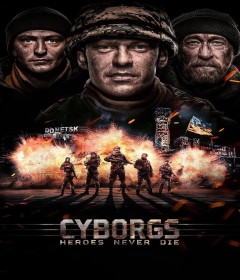 Cyborgs Heroes Never Die (2017) ORG Hindi Dubbed Movie