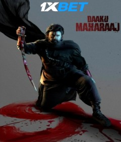 Daaku Maharaaj (2025) Tamil Movie