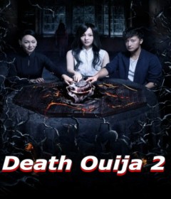 Death Ouija 2 (2017) ORG Hindi Dubbed Movie