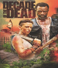 Decade Of The Dead (2023) ORG Hindi Dubbed Movie