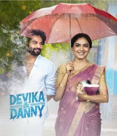 Devika And Danny (2025) Season 1 Hindi Web Series