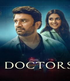 Doctors (2024) Season 1 Hindi Web Series