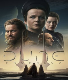 Dune Prophecy (2024) Season 1 EP06 Hindi Dubbed Series