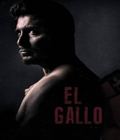 El Gallo (2018) ORG Hindi Dubbed Movie