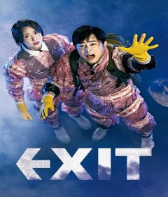 Exit (2019) ORG Hindi Dubbed Movie