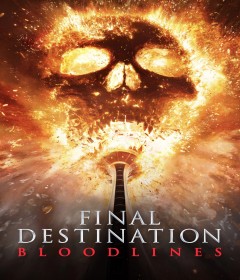 Final Destination Bloodlines (2025) English Movie