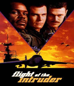 Flight Of The Intruder (1991) ORG Hindi Dubbed Movie