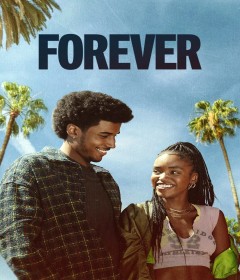 Forever (2025) Season 1 Hindi Dubbed Web Series