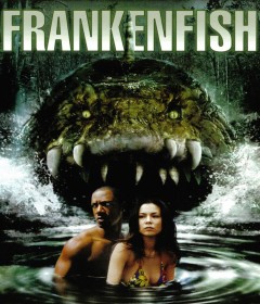 Frankenfish (2004) ORG Hindi Dubbed Movie