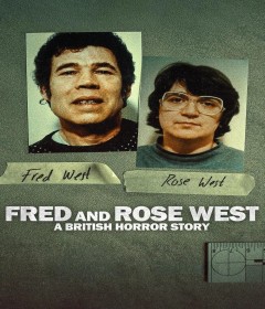 Fred And Rose West A British Horror Story (2025) Season 1 Hindi Dubbed Web Series