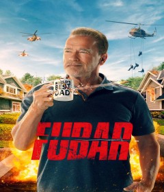 Fubar (2025) Season 1 Hindi Dubbed Web Series