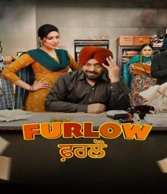 Furlow (2025) Punjabi Movie