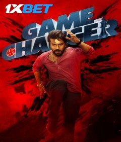 Game Changer (2025) Telugu Movie