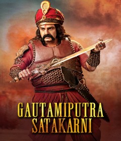 Gautamiputra Satakarni (2017) ORG Hindi Dubbed Movie