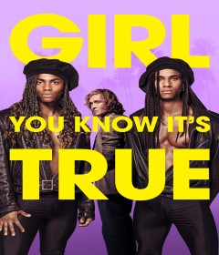 Girl You Know Its True (2023) ORG Hindi Dubbed Movie