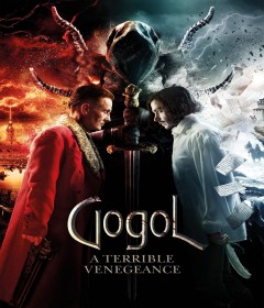 Gogol A Terrible Vengeance (2018) ORG Hindi Dubbed Movie