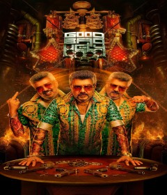 Good Bad Ugly (2025) ORG Hindi Dubbed Movie