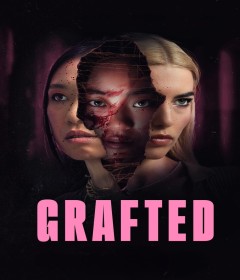 Grafted (2024) ORG Hindi Dubbed Movie