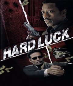 Hard Luck (2006) ORG Hindi Dubbed Movie