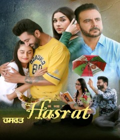 Hasrat (2025) Punjabi Movie