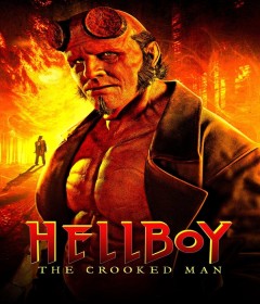 Hellboy The Crooked Man (2024) ORG Hindi Dubbed Movie